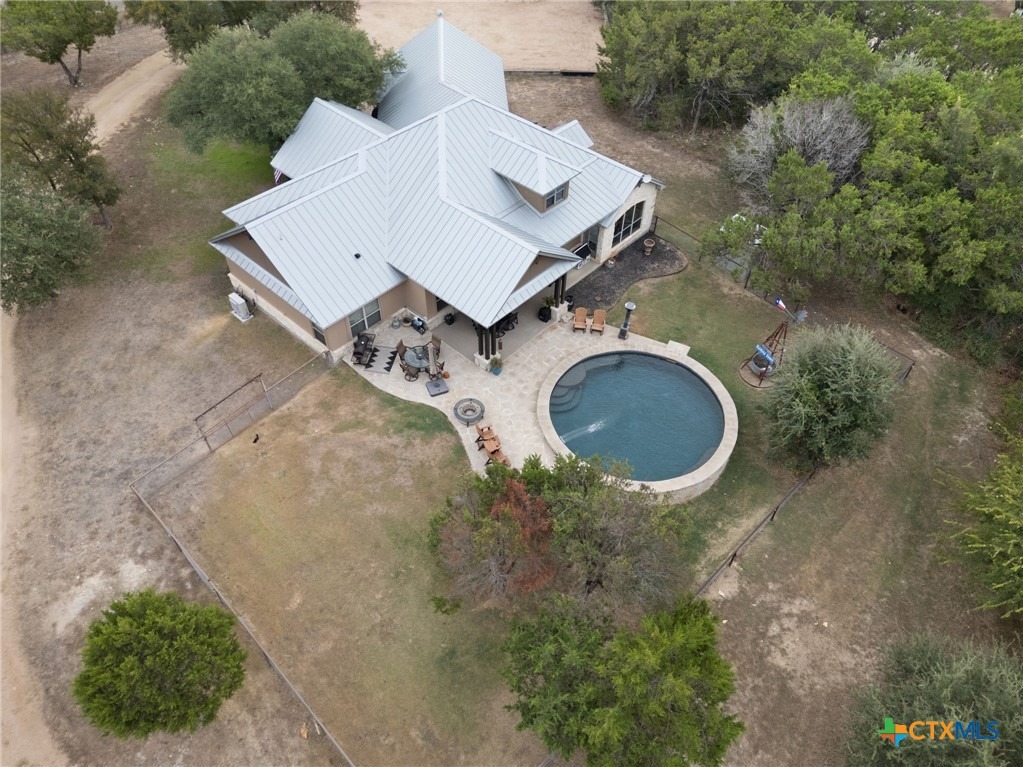 Supple Dr, Lampasas, TX 76550