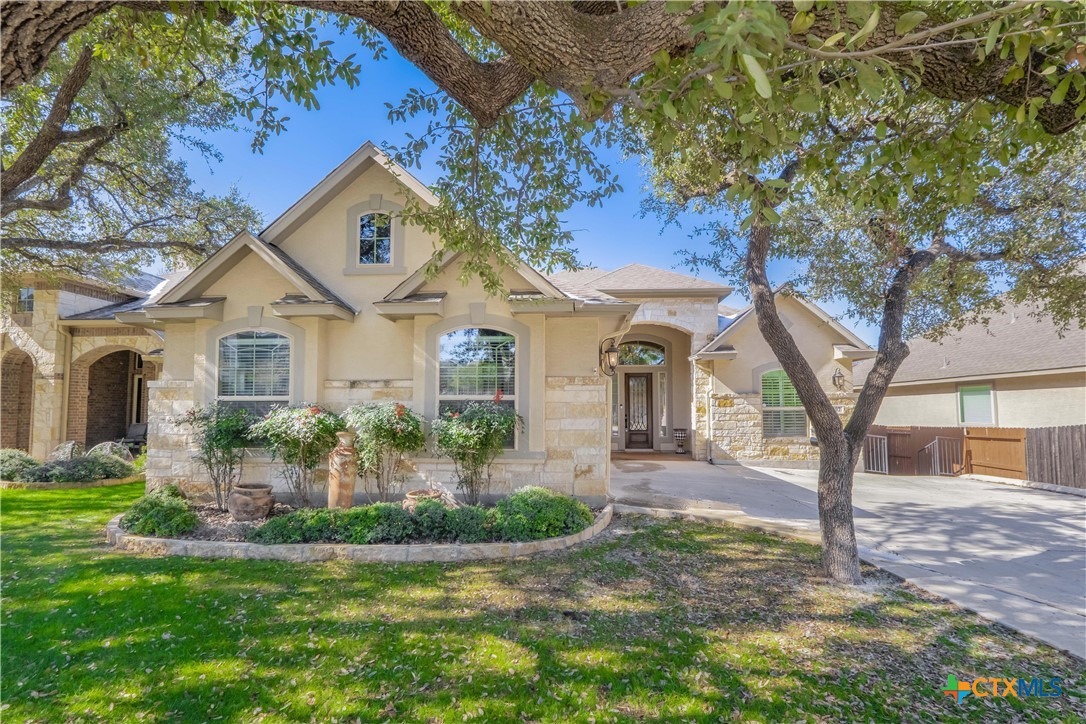 Mission Hill Run, New Braunfels, TX 78132