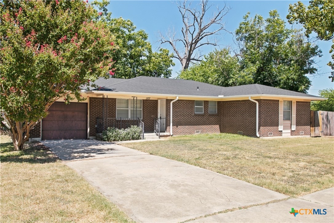 Robertson Ave, Copperas Cove, TX 76522