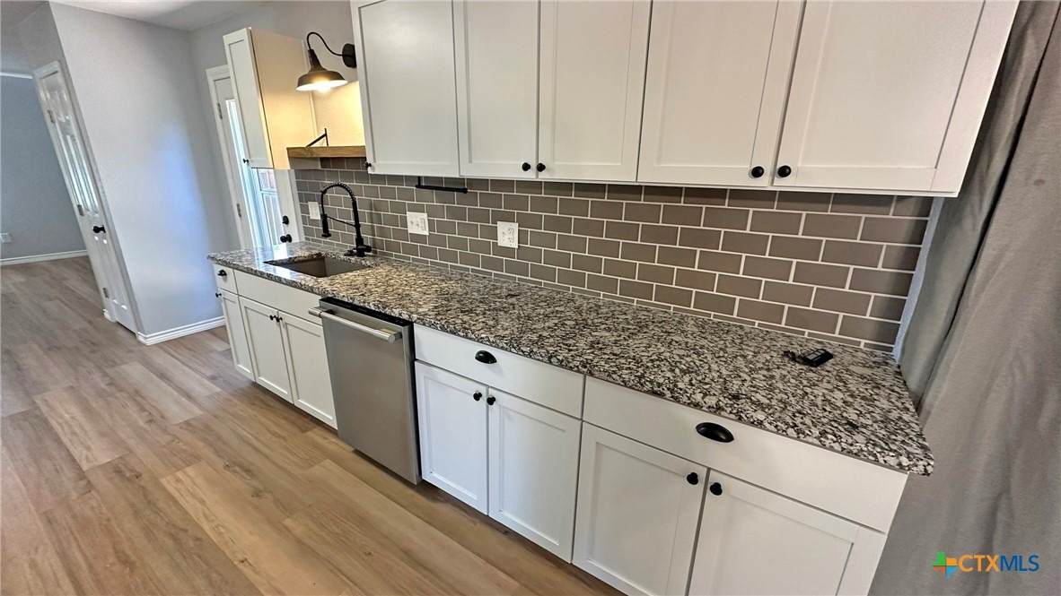 Cherokee Dr, Harker Heights, TX 76548