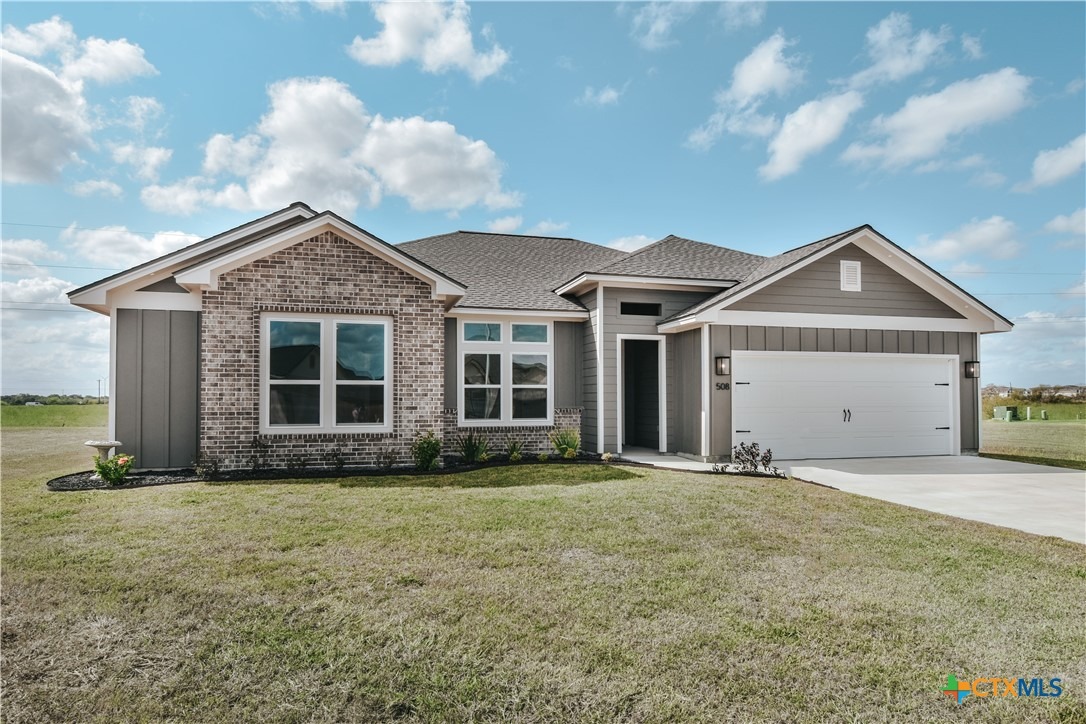 Town Hall Ln, Victoria, TX 77904