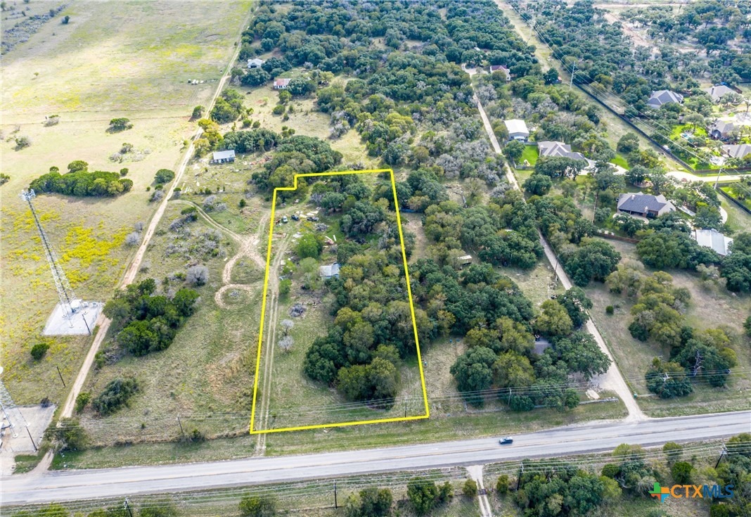 FM 2483 , Belton, TX 76513