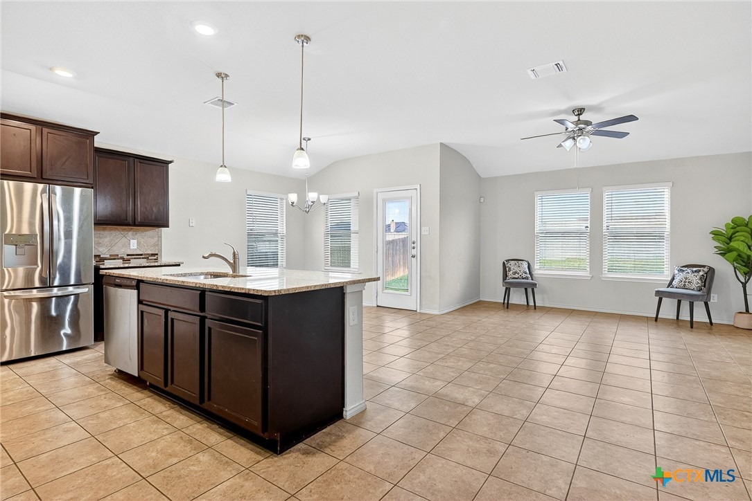 Cortona St, Harker Heights, TX 76548 #1