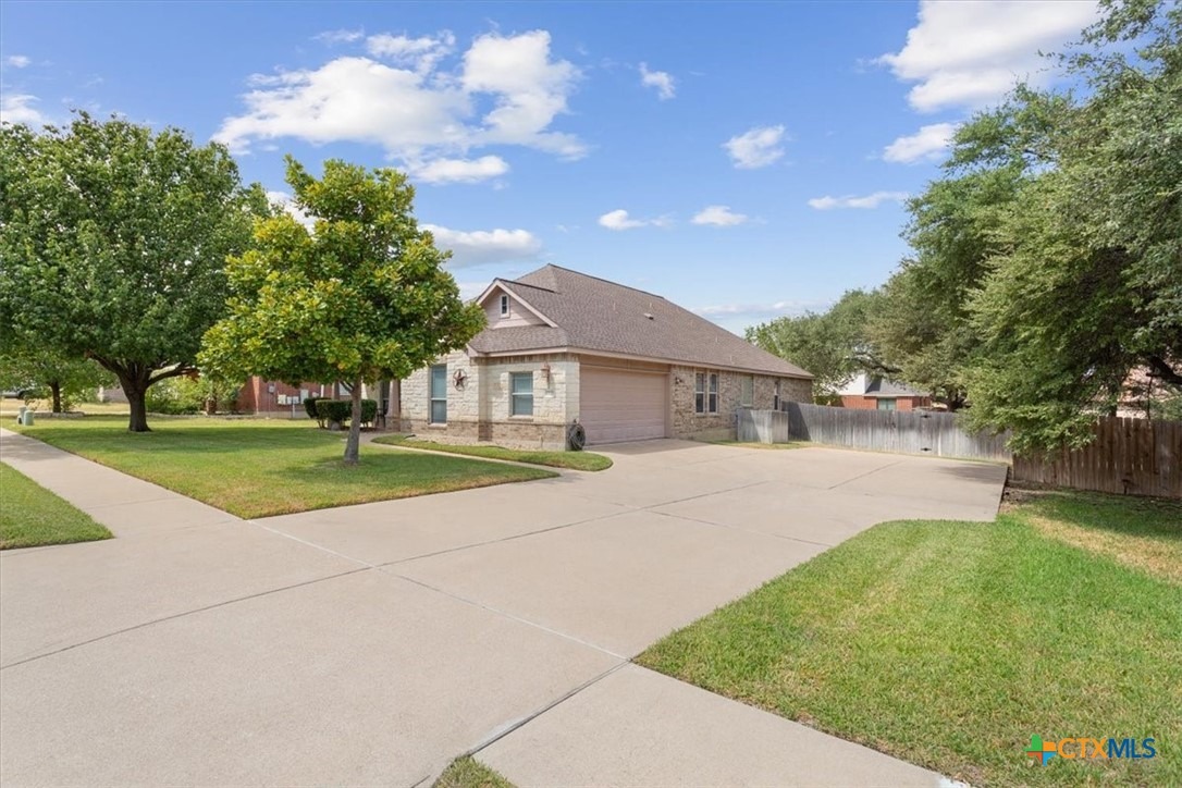 Cobalt Ln, Killeen, TX 76542 #1