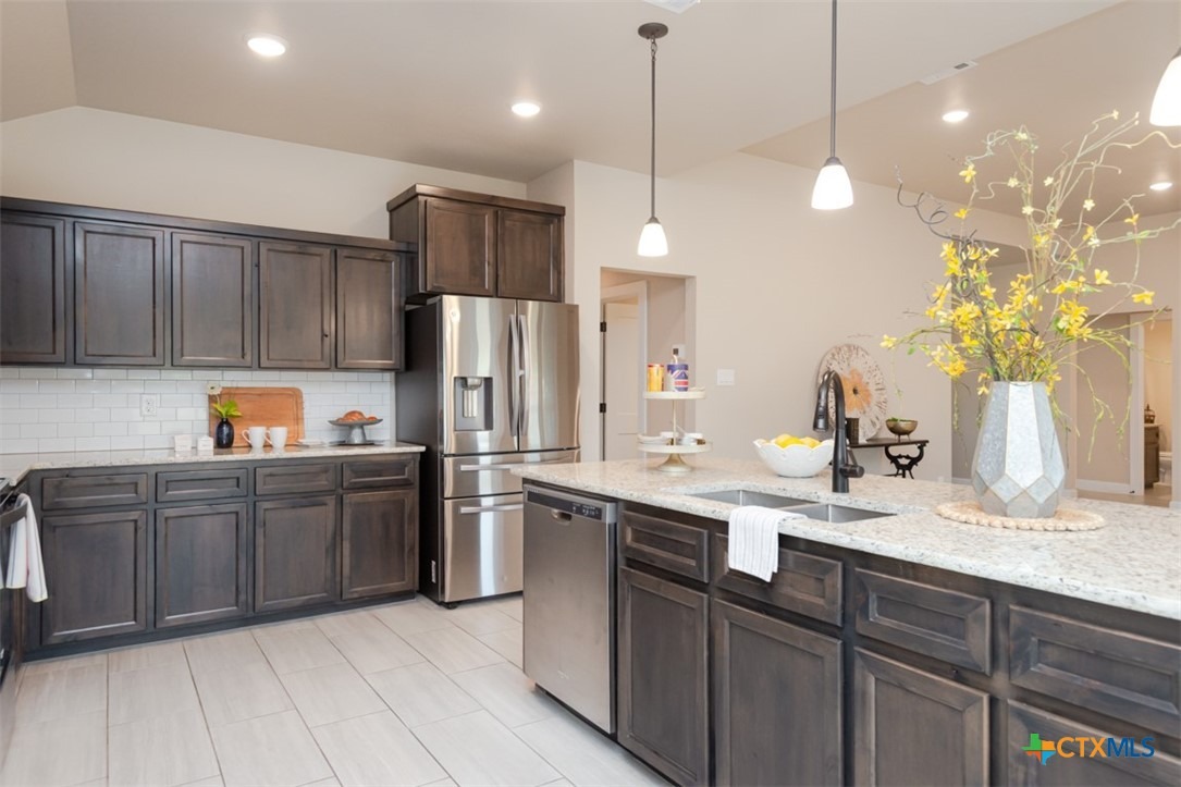 Hooten Bend Rd, Kempner, TX 76539