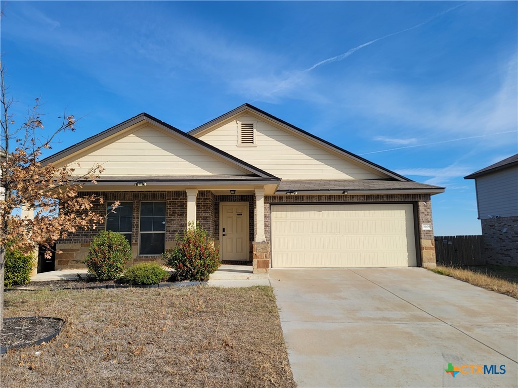 Brunswick Dr, Killeen, TX 76549 #1
