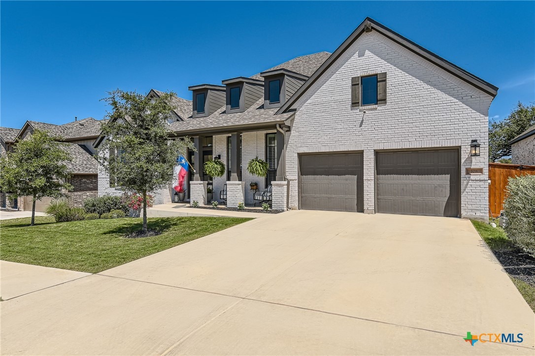 Rainbow Valley Trl, San Marcos, TX 78666 #1