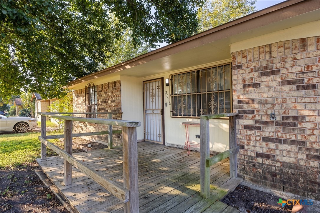Hidden Valley Dr, Killeen, TX 76543
