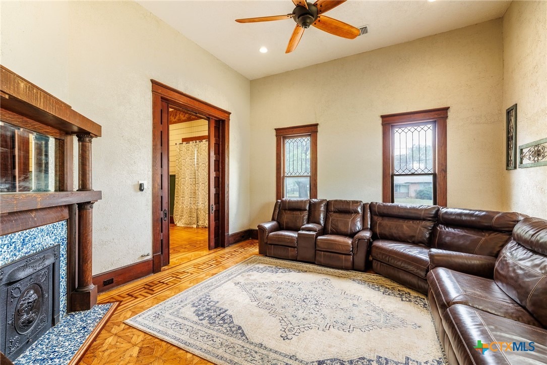 Saint Michael St, Gonzales, TX 78629