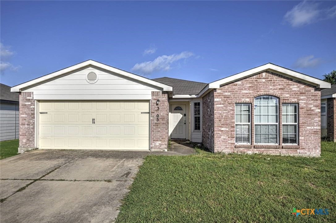 John Porter Dr, Killeen, TX 76543