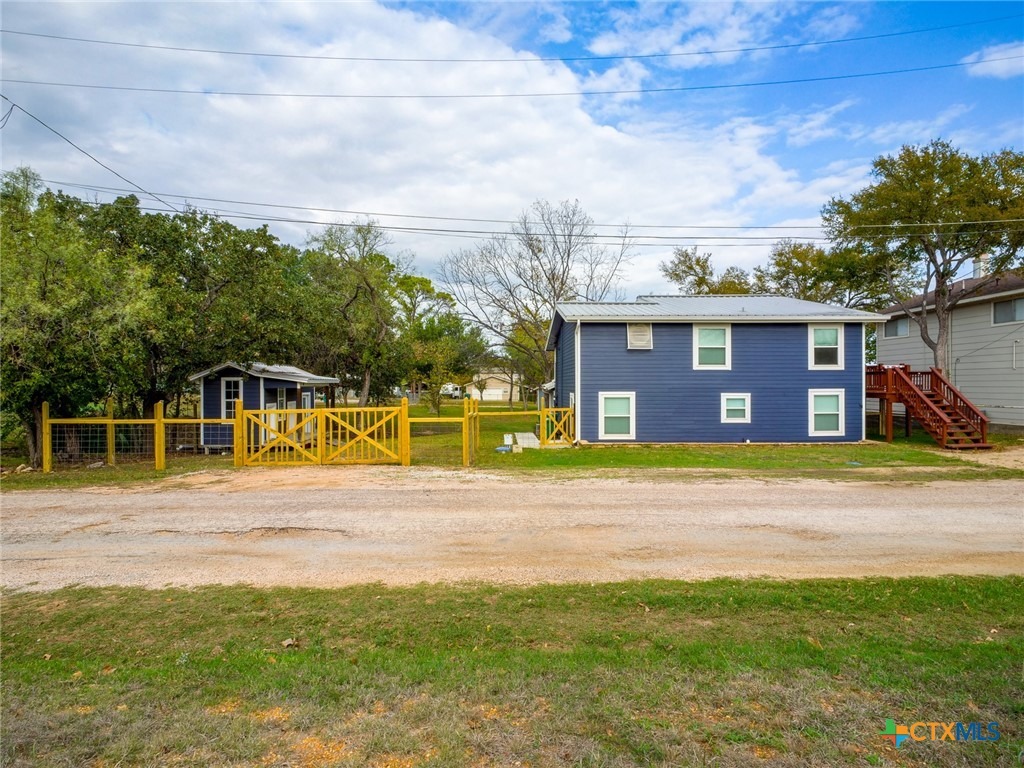 Cove Cir, Granite Shoals, TX 78654 #1