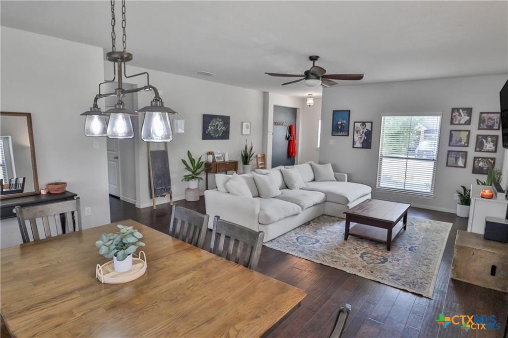Manhattan , New Braunfels, TX 78130 #1