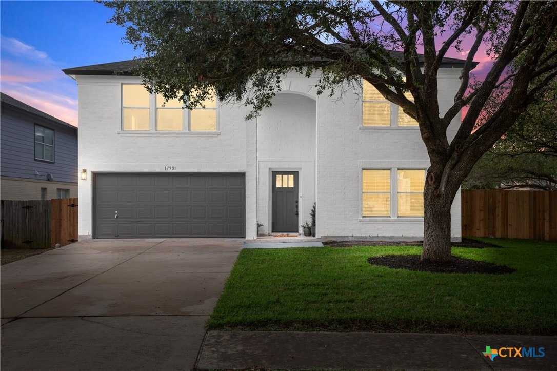 Narsitin Ln, Pflugerville, TX 78660