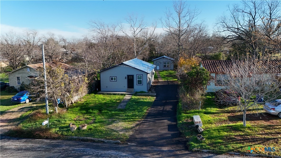 Grape Ave, New Braunfels, TX 78130 #1