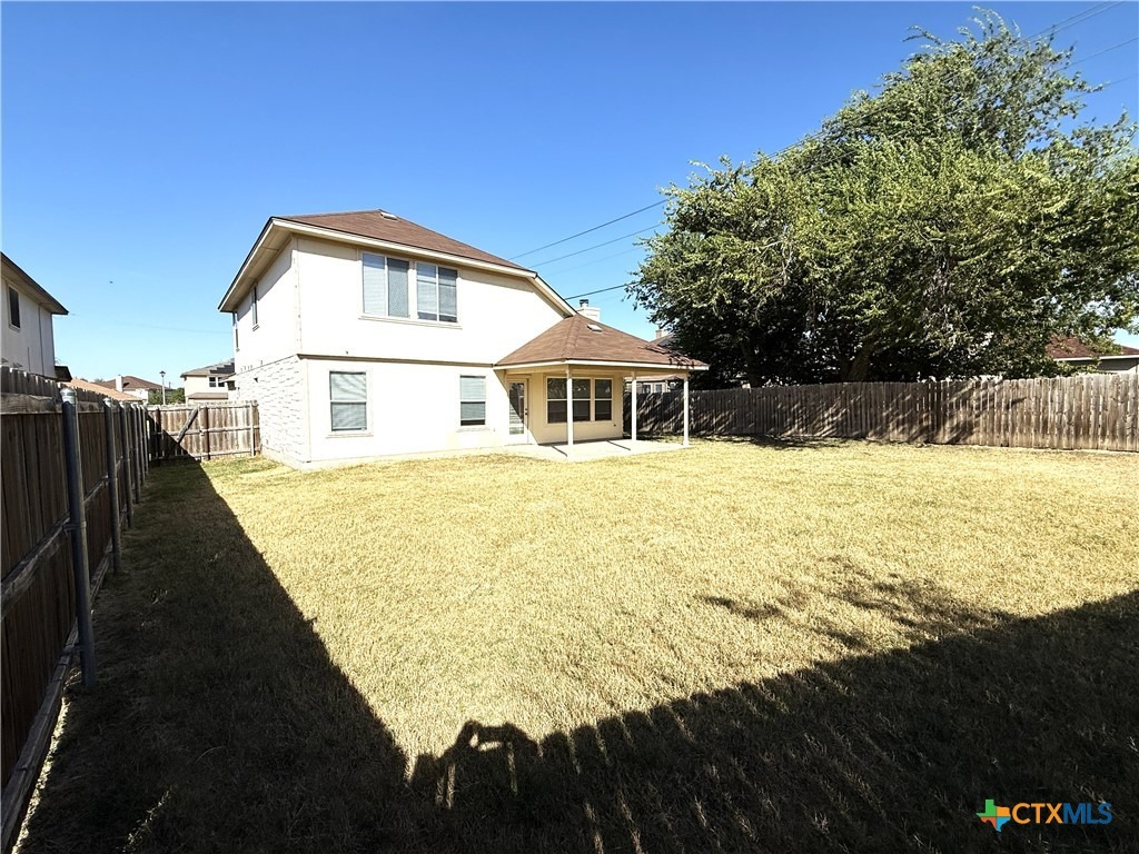 Golden Gate Dr, Killeen, TX 76549 #1