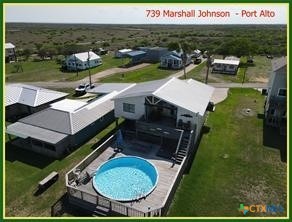 Marshall Johnson Ave, Port Lavaca, TX 77979