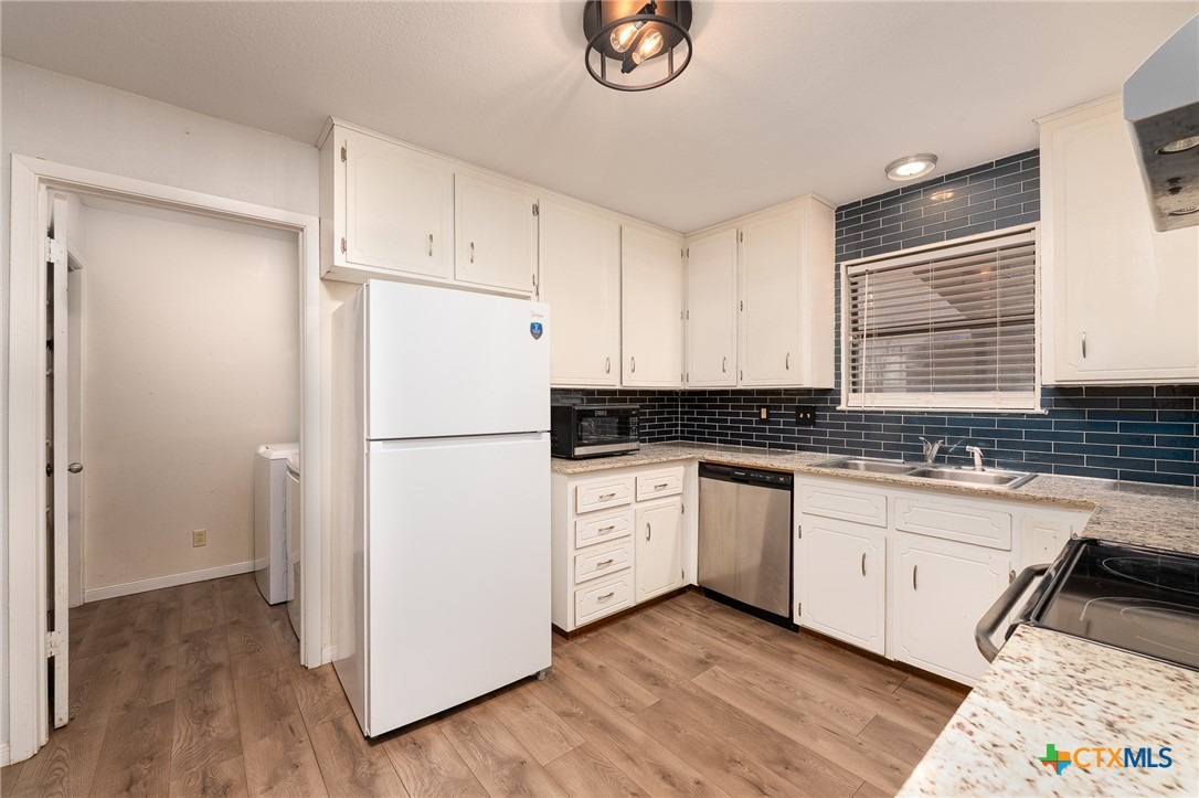 Bermuda Dr, Killeen, TX 76549 #1