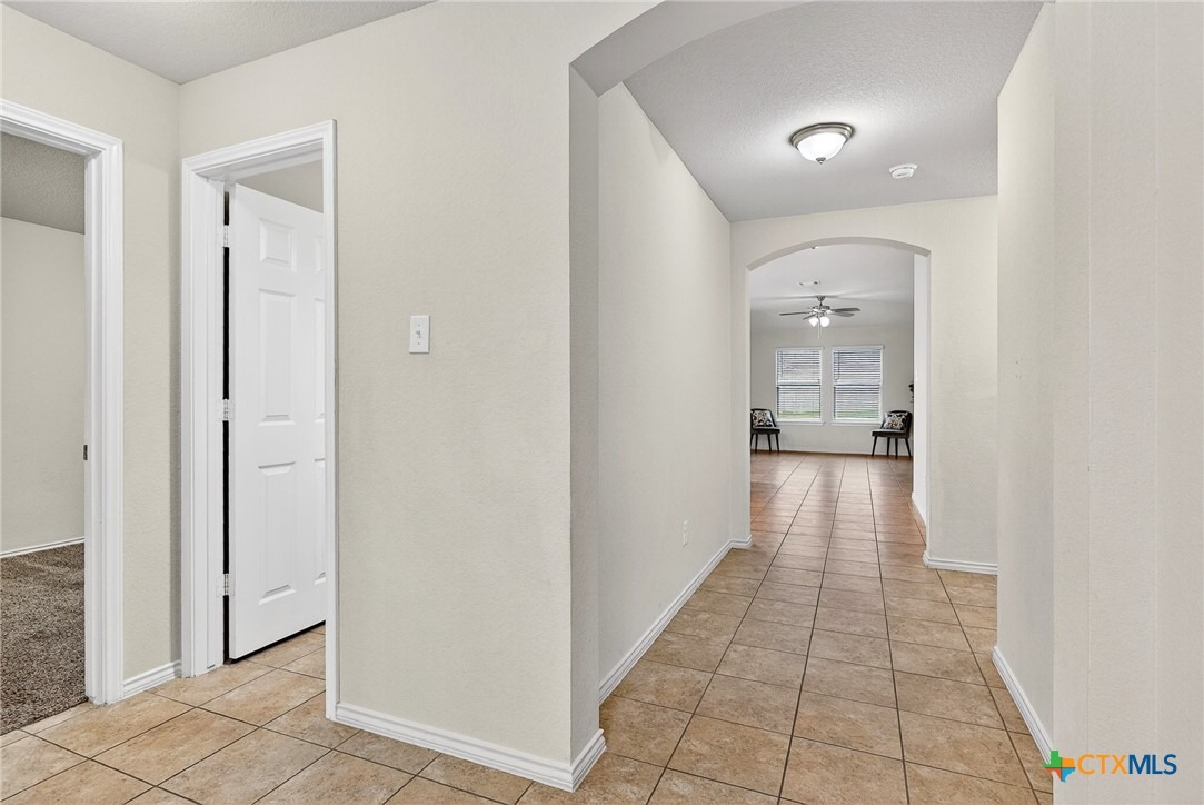 Cortona St, Harker Heights, TX 76548