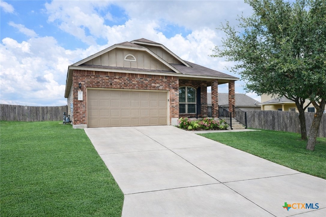 Community Dr, New Braunfels, TX 78132
