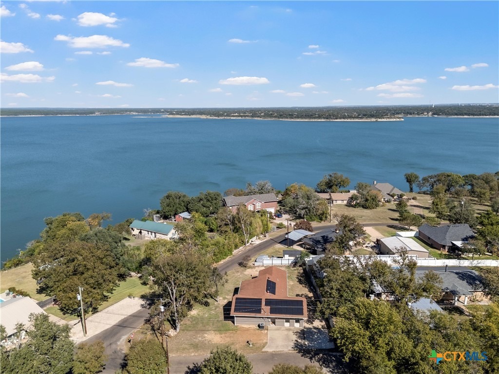 Lakeshore Dr, Belton, TX 76513 #1