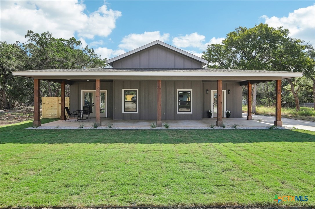 Summertime Cir, Wimberley, TX 78676 #1