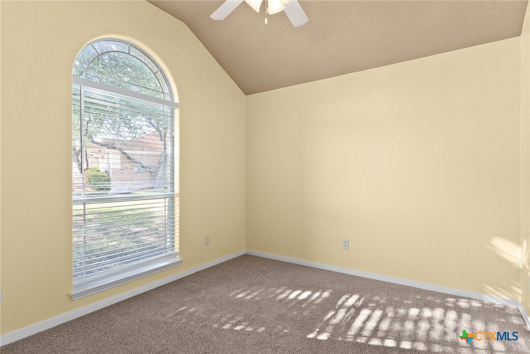 Bald Ridge Ct, Killeen, TX 76542