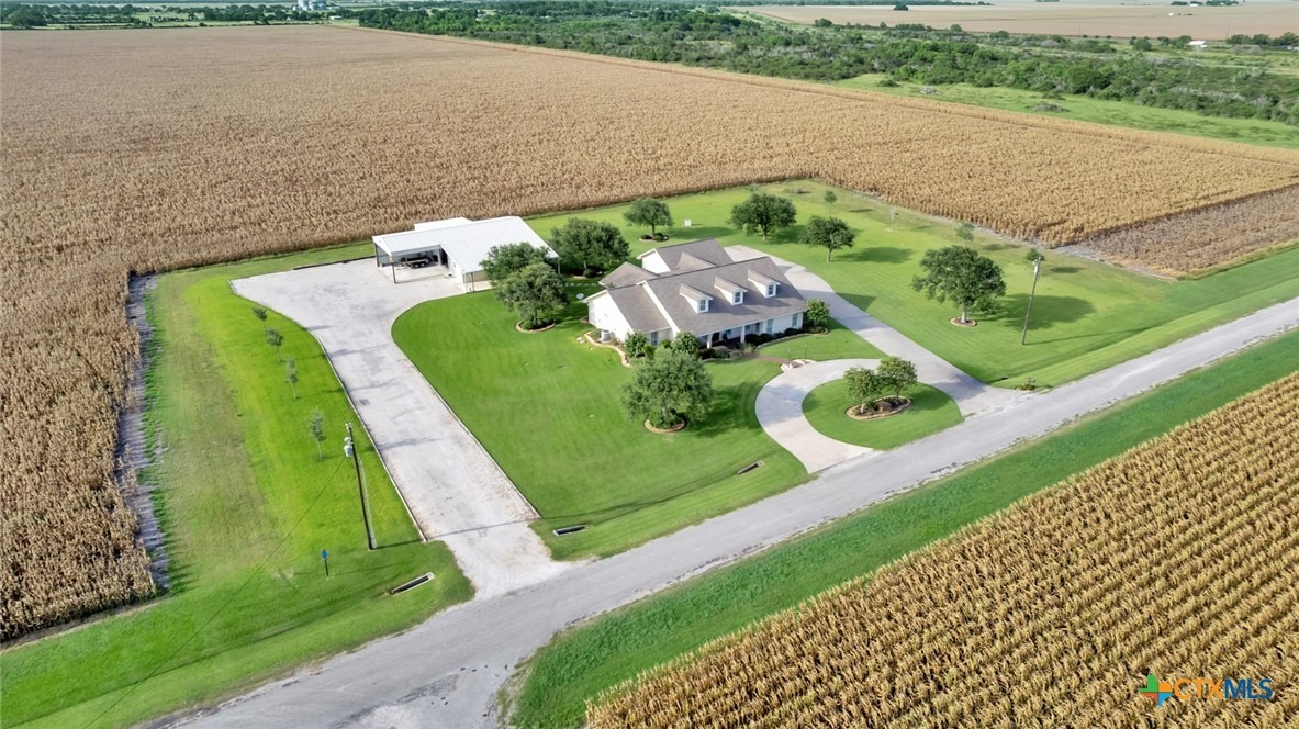 County Road 237 , Ganado, TX 77962 #1