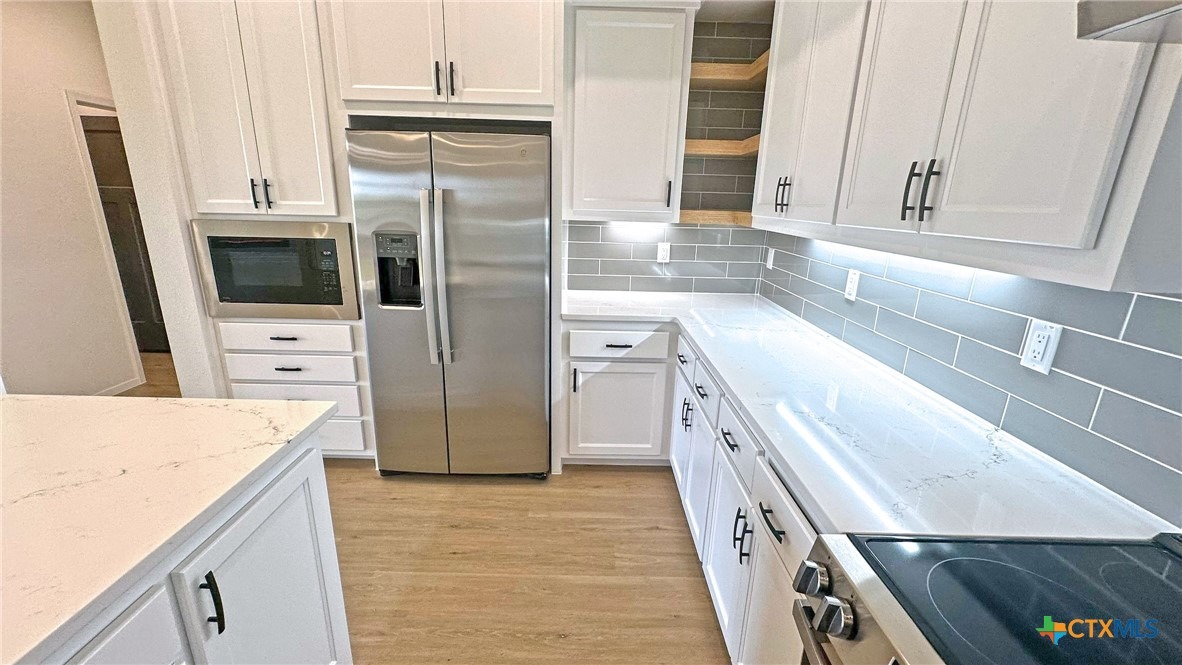 Walker Place Blvd, Copperas Cove, TX 76522 #1