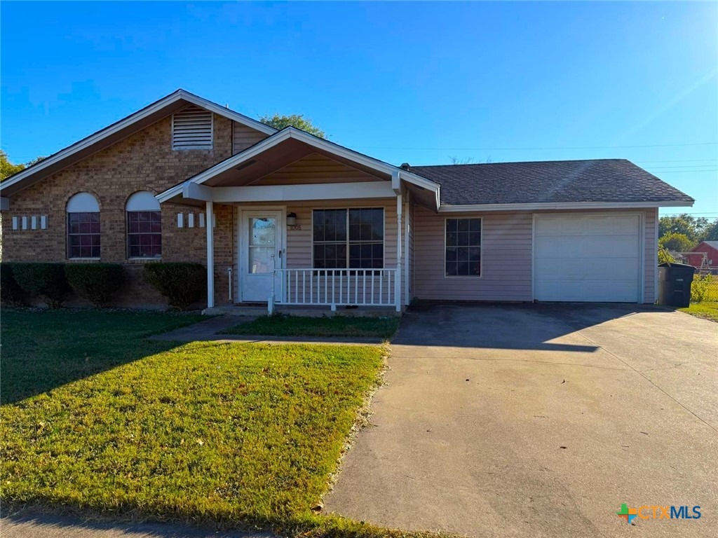 Stephen St, Killeen, TX 76542