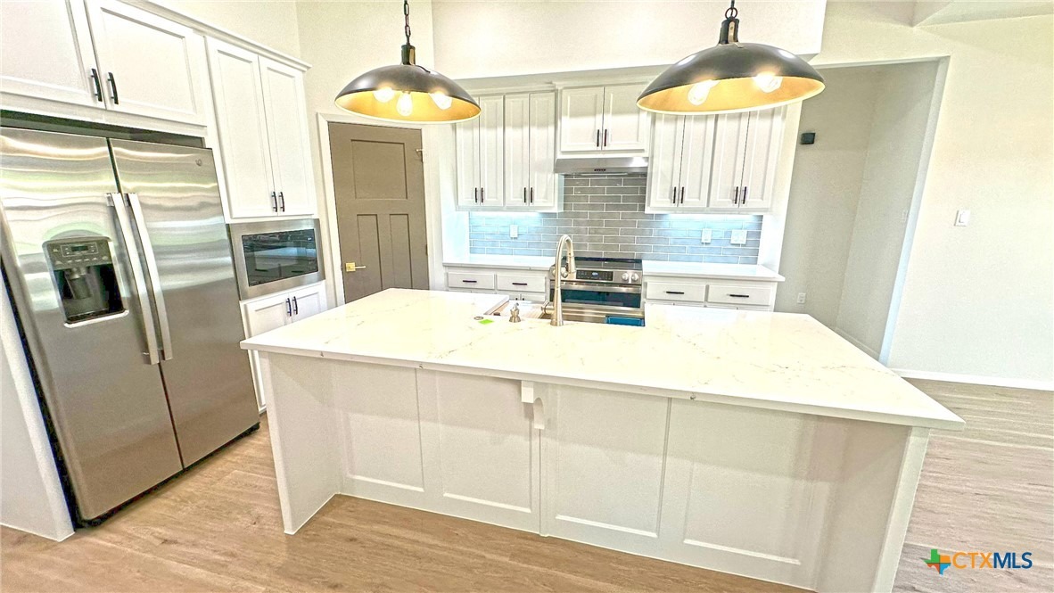 Walker Place Blvd, Copperas Cove, TX 76522 #1