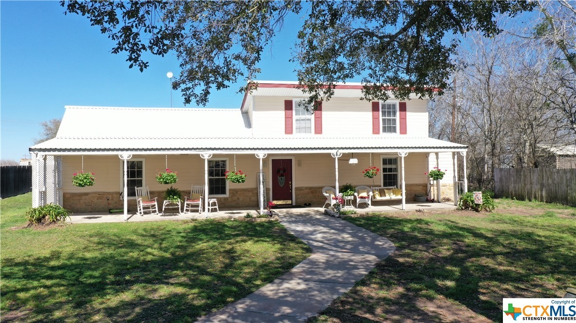 Mccormick Dr, Victoria, TX 77904