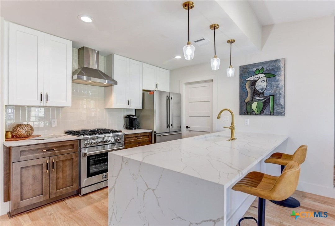 Whispering Oaks Dr, Austin, TX 78745 #1