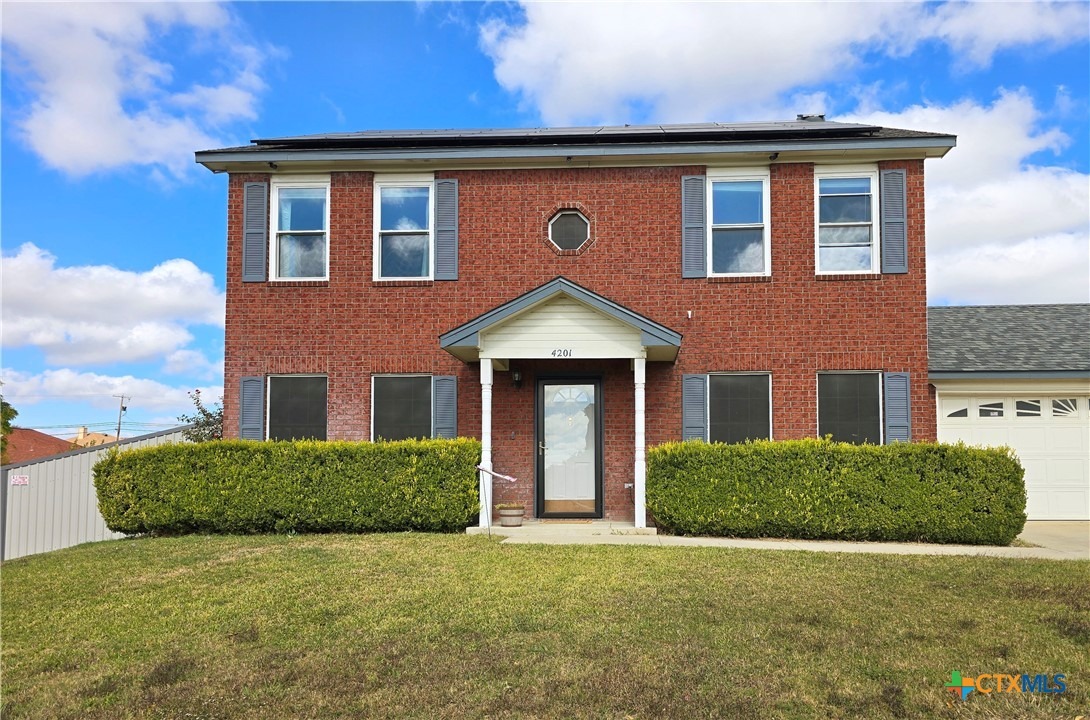 Breckenridge Dr, Killeen, TX 76542