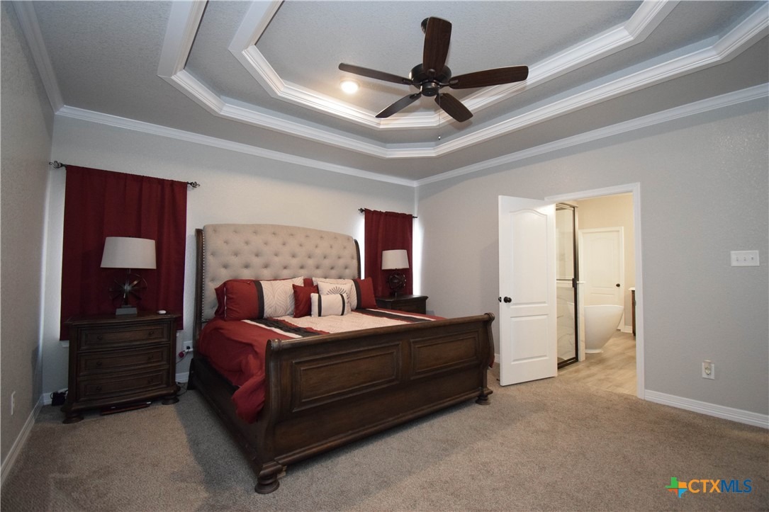 Palladium Loop, Killeen, TX 76542 #1