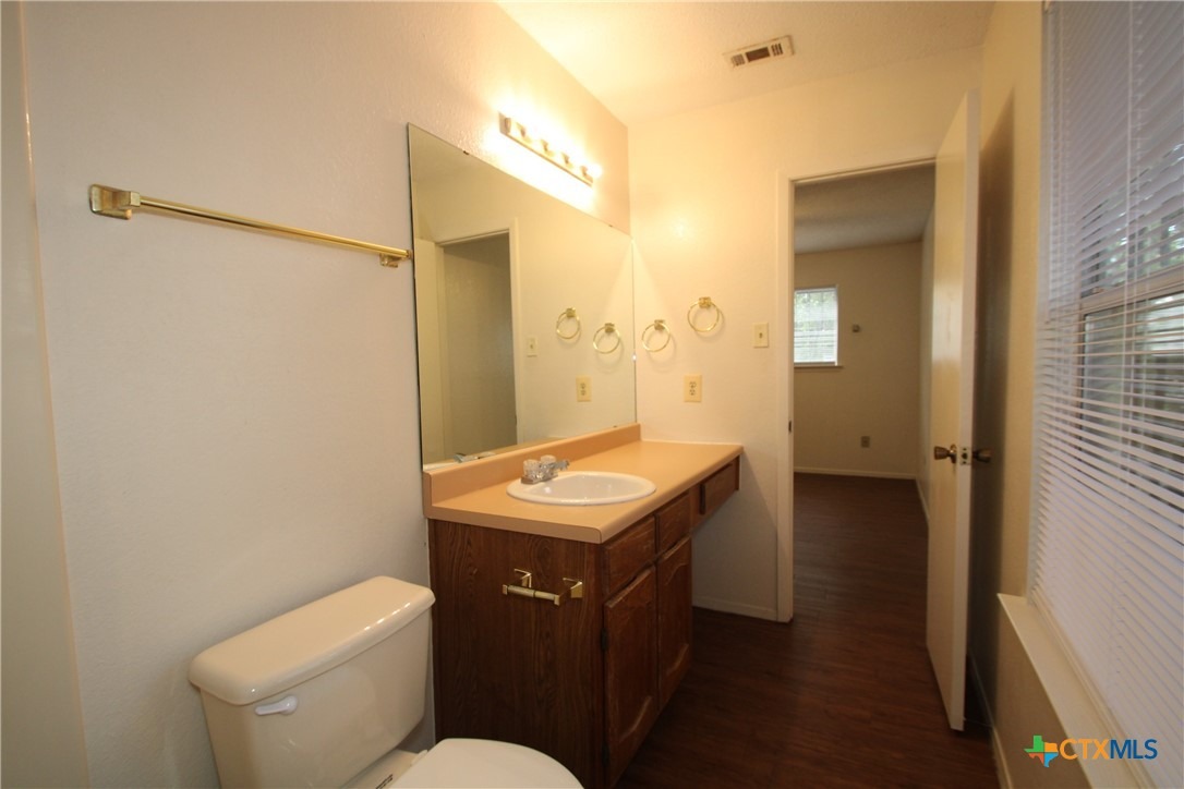 Dickens Dr, Killeen, TX 76543 #1