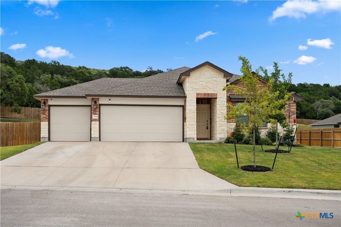 Bobby Lou Ln, Copperas Cove, TX 76522