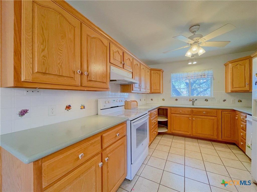 FM 2808 , Kempner, TX 76539