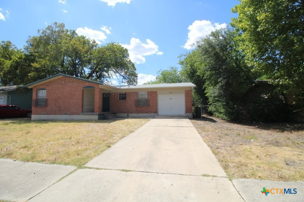 Santa Rosa Dr, Killeen, TX 76541