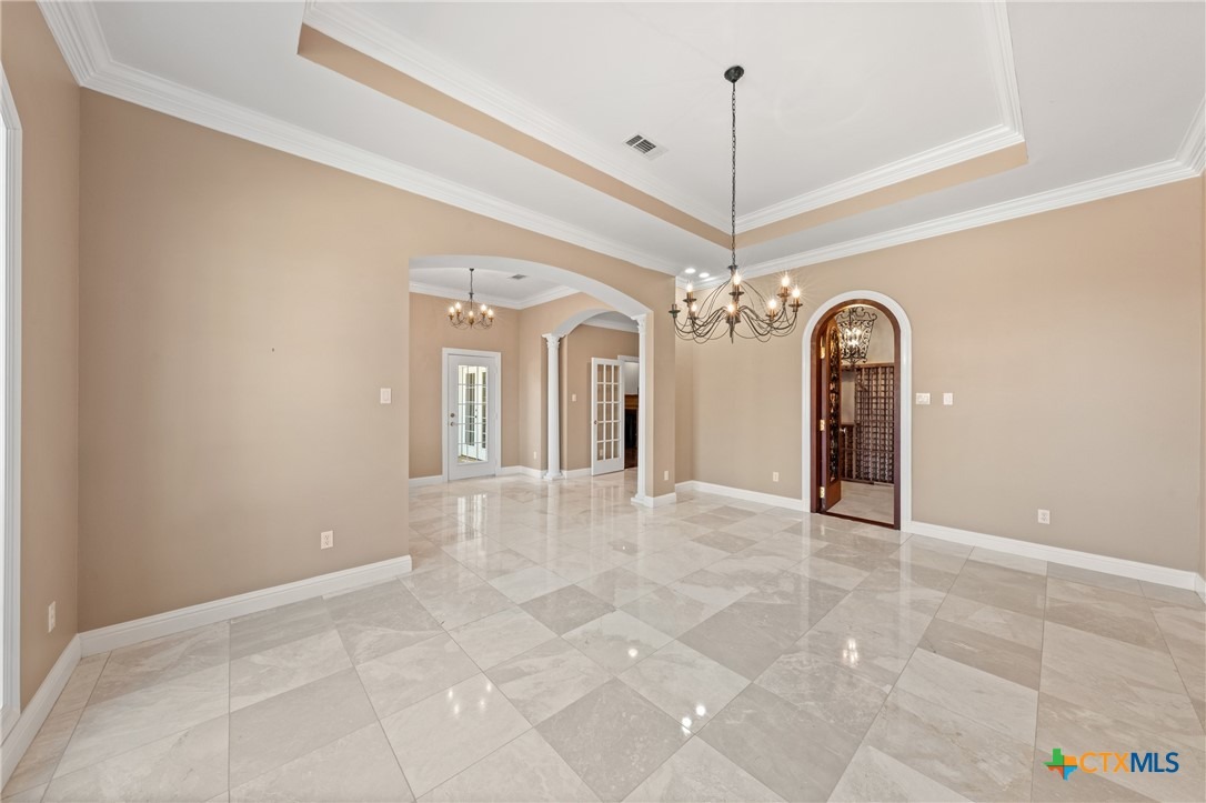 Autumn Oaks Cir, China Spring, TX 76633