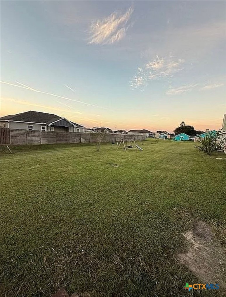 Buttercup Dr, Edna, TX 77957 #1