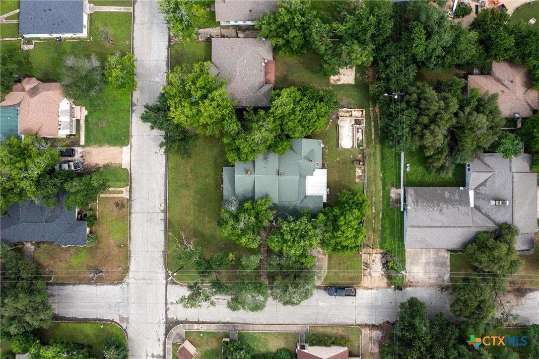 Davilla Ave, Rockdale, TX 76567