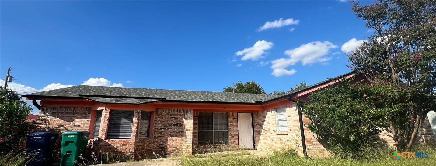 Holly St, Copperas Cove, TX 76522 #1