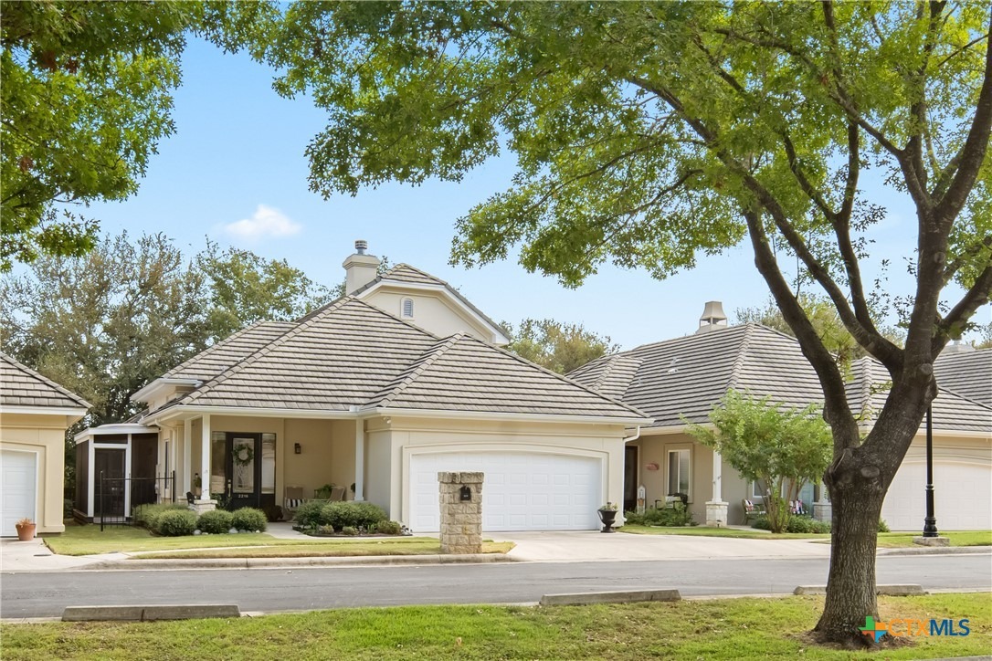 Garden Ct, San Marcos, TX 78666