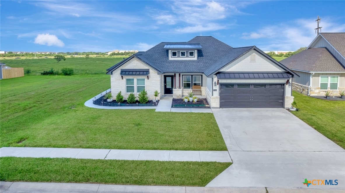 Town Hall Ln, Victoria, TX 77904 #1