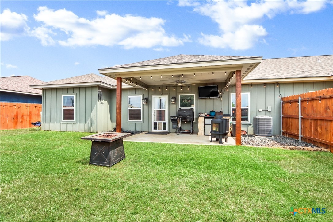 Navarro Xing, Seguin, TX 78155