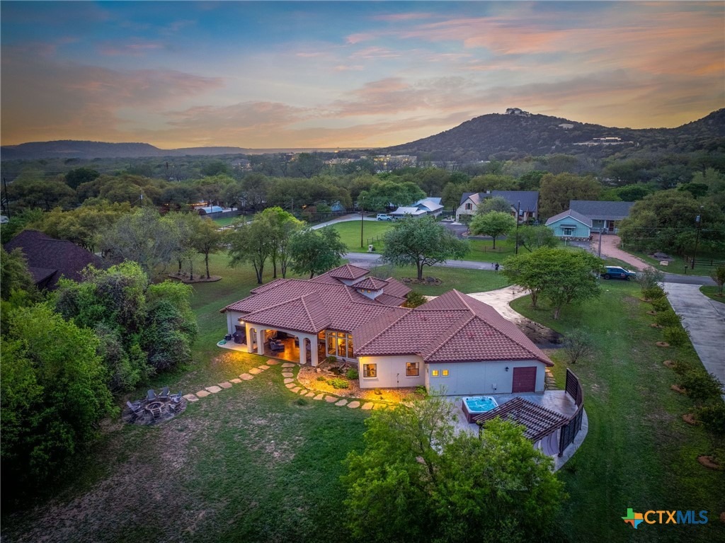 River Cliff Dr, Canyon Lake, TX 78133 #1