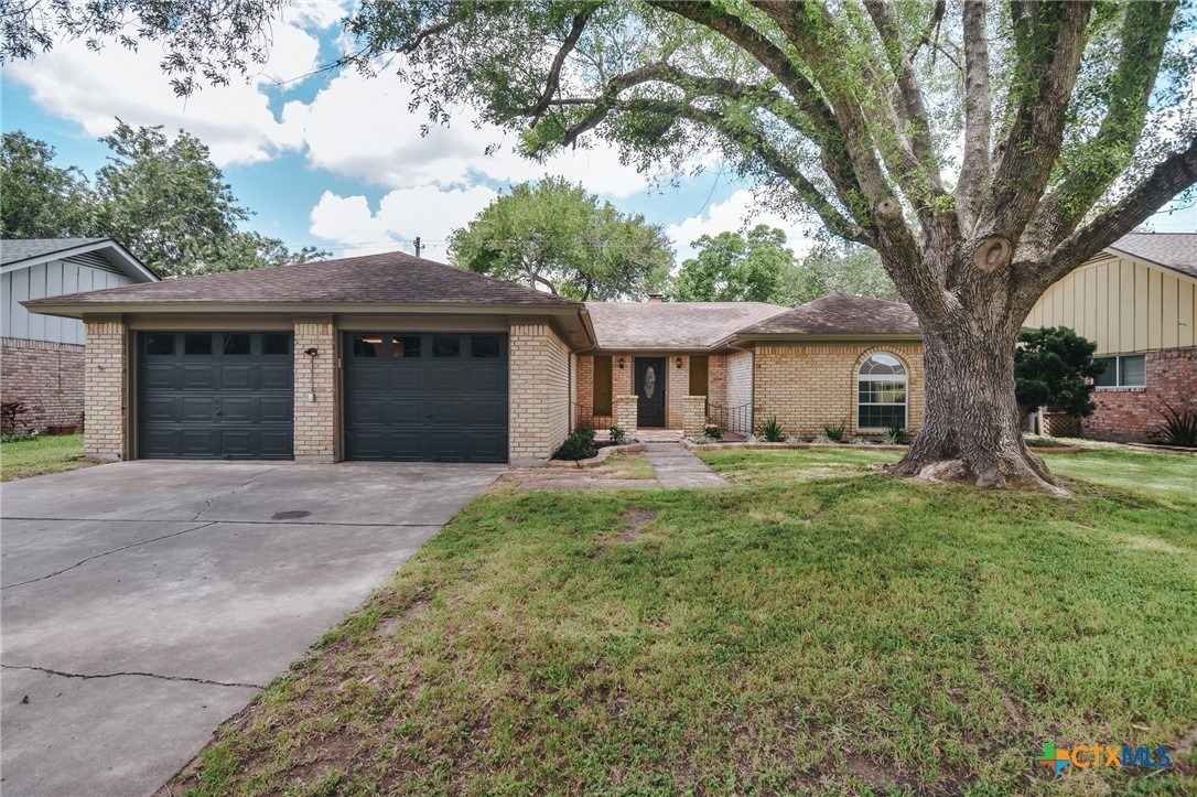 Gettysburg Dr, Victoria, TX 77904