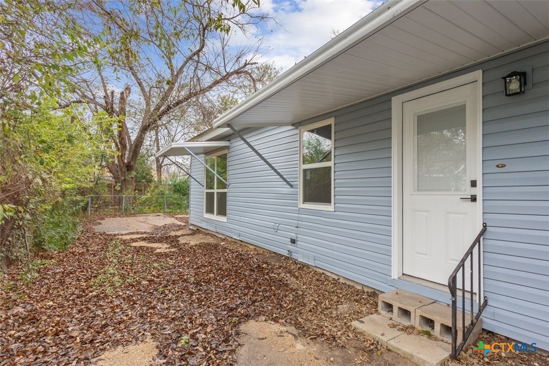 45th St, Waco, TX 76710 #1