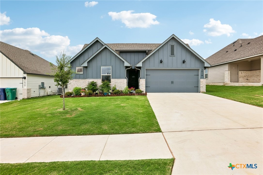 Muscovy Dr, Copperas Cove, TX 76522
