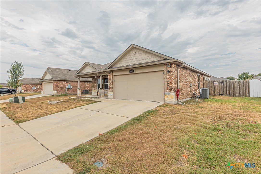 Catherine Dr, Killeen, TX 76542 #1